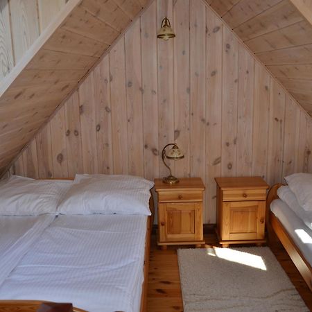 Dworek Mazurski Lizer Stręgielek Quarto foto