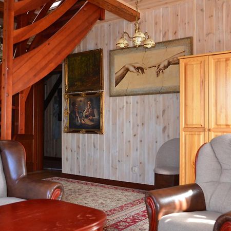Dworek Mazurski Lizer Stręgielek Quarto foto