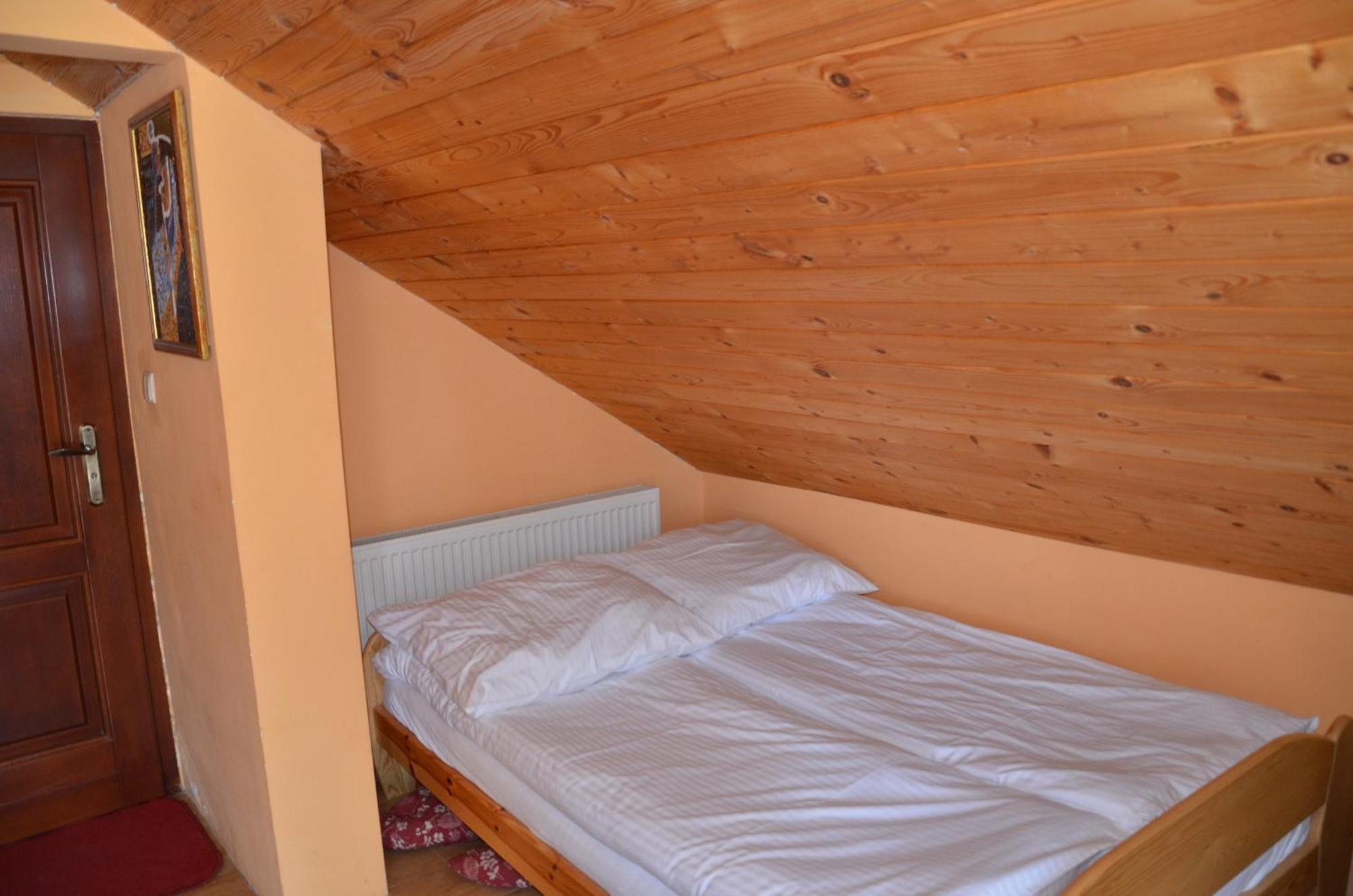 Dworek Mazurski Lizer Stręgielek Quarto foto
