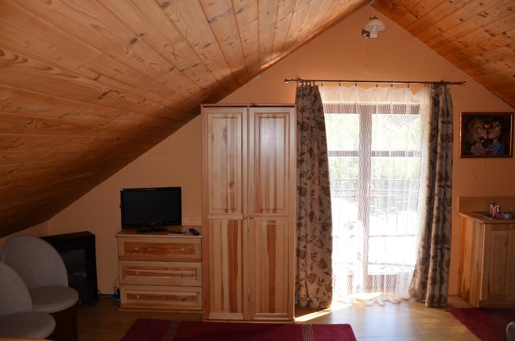 Dworek Mazurski Lizer Stręgielek Quarto foto